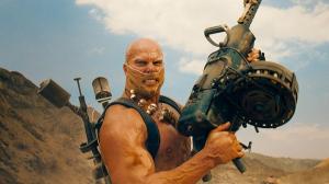 Кадры из фильма Безумный Макс: Дорога ярости / Mad Max: Fury Road (2015)
