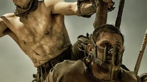 Кадры из фильма Безумный Макс: Дорога ярости / Mad Max: Fury Road (2015)