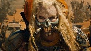 Кадры из фильма Безумный Макс: Дорога ярости / Mad Max: Fury Road (2015)