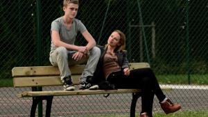 Кадры из фильма Молодая кровь / La tête haute (2015)