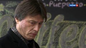 Кадры из фильма Бариста (2015)