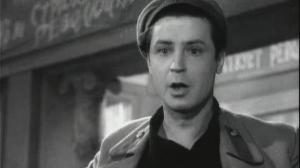 Кадры из фильма Они были первыми (1956)