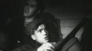 Кадры из фильма Они были первыми (1956)