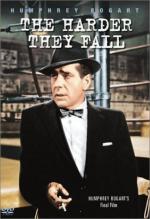 Тем тяжеле бывает падение / The Harder They Fall (1956)