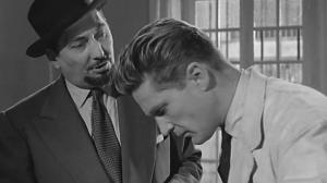 Кадры из фильма Это называется зарей / Cela s'appelle l'aurore (1956)