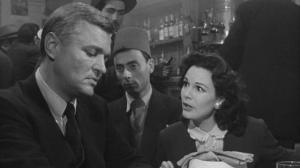 Кадры из фильма Мистер Аркадин / Mr. Arkadin (1956)