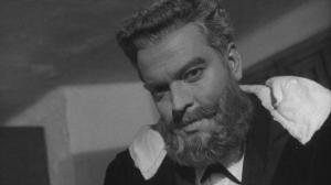 Кадры из фильма Мистер Аркадин / Mr. Arkadin (1956)