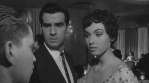 Кадры из фильма Мистер Аркадин / Mr. Arkadin (1956)