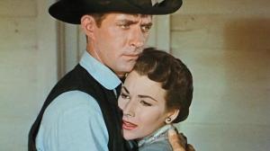 Кадры из фильма День ярости / A Day of Fury (1956)