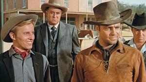 Кадры из фильма День ярости / A Day of Fury (1956)