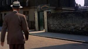 Кадры из фильма Человек, который слишком много знал / The Man Who Knew Too Much (1956)
