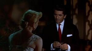 Кадры из фильма Человек, который слишком много знал / The Man Who Knew Too Much (1956)