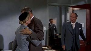 Кадры из фильма Человек, который слишком много знал / The Man Who Knew Too Much (1956)