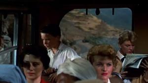 Кадры из фильма Человек, который слишком много знал / The Man Who Knew Too Much (1956)