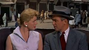 Кадры из фильма Человек, который слишком много знал / The Man Who Knew Too Much (1956)