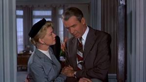 Кадры из фильма Человек, который слишком много знал / The Man Who Knew Too Much (1956)