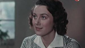 Кадры из фильма Море зовет (1956)