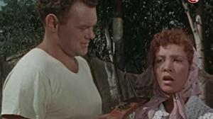 Кадры из фильма Море зовет (1956)