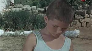 Кадры из фильма Море зовет (1956)