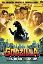 Годзилла, король монстров! / Godzilla, King of the Monsters! (1956)