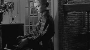 Кадры из фильма Колдунья / La sorcière (1956)