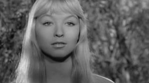 Кадры из фильма Колдунья / La sorcière (1956)