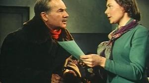 Кадры из фильма Безумный день (1956)
