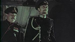 Кадры из фильма Мать (1956)