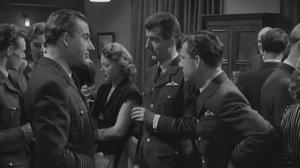 Кадры из фильма Достичь небес / Reach for the Sky (1956)