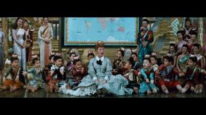 Кадры из фильма Король и я / The King and I (1956)