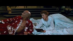 Кадры из фильма Король и я / The King and I (1956)