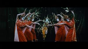 Кадры из фильма Король и я / The King and I (1956)