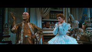 Кадры из фильма Король и я / The King and I (1956)