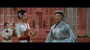 Кадры из фильма Король и я / The King and I (1956)