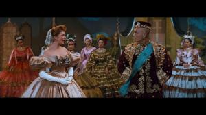 Кадры из фильма Король и я / The King and I (1956)