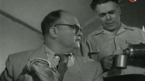 Кадры из фильма Путешествие в молодость (1956)