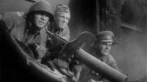 Кадры из фильма Бессмертный гарнизон (1956)