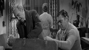 Кадры из фильма Свадебный завтрак / The Catered Affair (1956)