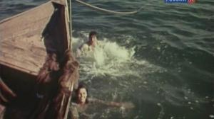 Кадры из фильма Мальва (1956)
