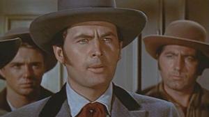 Кадры из фильма Крутой маршрут / The Great Locomotive Chase (1956)