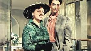 Кадры из фильма Убийство на улице Данте (1956)