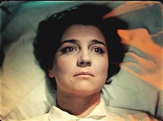 Кадр из фильма Убийство на улице Данте (1956)