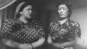Кадры из фильма Любимая песня (1956)