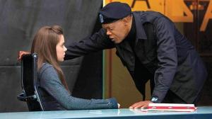 Кадры из фильма Особо опасна / Barely Lethal (2015)