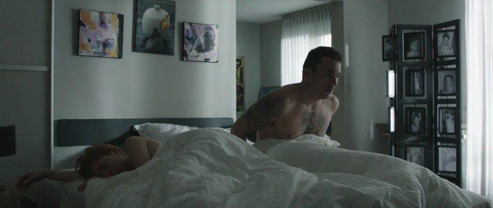 Кадр из фильма Ты несешь меня / Ti mene nosis (2015)