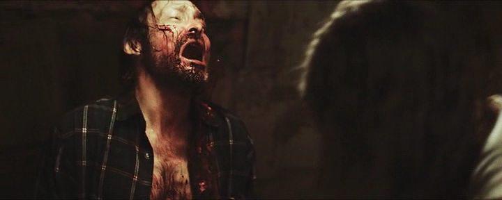 Кадр из фильма Мы уроды / We Are Monsters (2015)