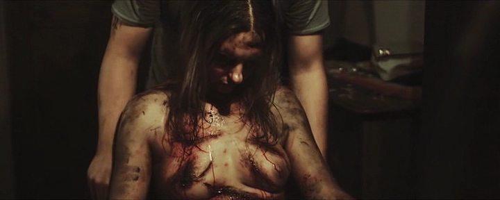 Кадр из фильма Мы уроды / We Are Monsters (2015)