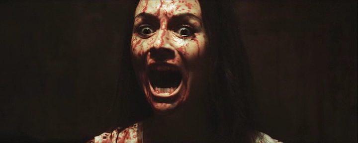Кадр из фильма Мы уроды / We Are Monsters (2015)