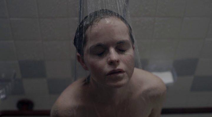 Кадр из фильма Кливлендские пленницы / Cleveland Abduction (2015)