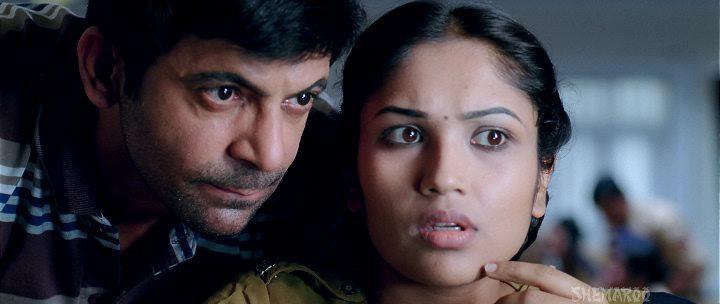 Кадр из фильма Габбар вернулся / Gabbar is Back (2015)